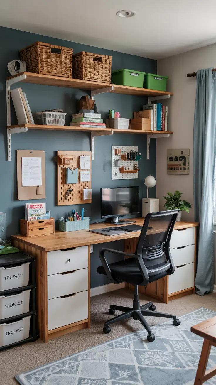 31 Kids Desk Ideas 2026 For Homework Stations And Small Spaces