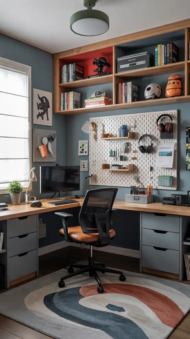 31 Kids Desk Ideas 2026 For Homework Stations And Small Spaces