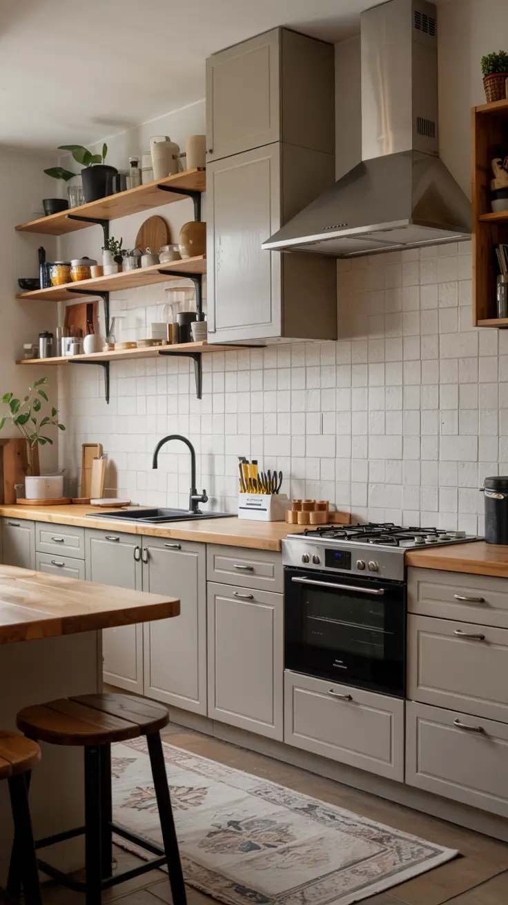 35 Kitchen Backsplash Ideas 2026 For Modern, Farmhouse And Traditional Homes