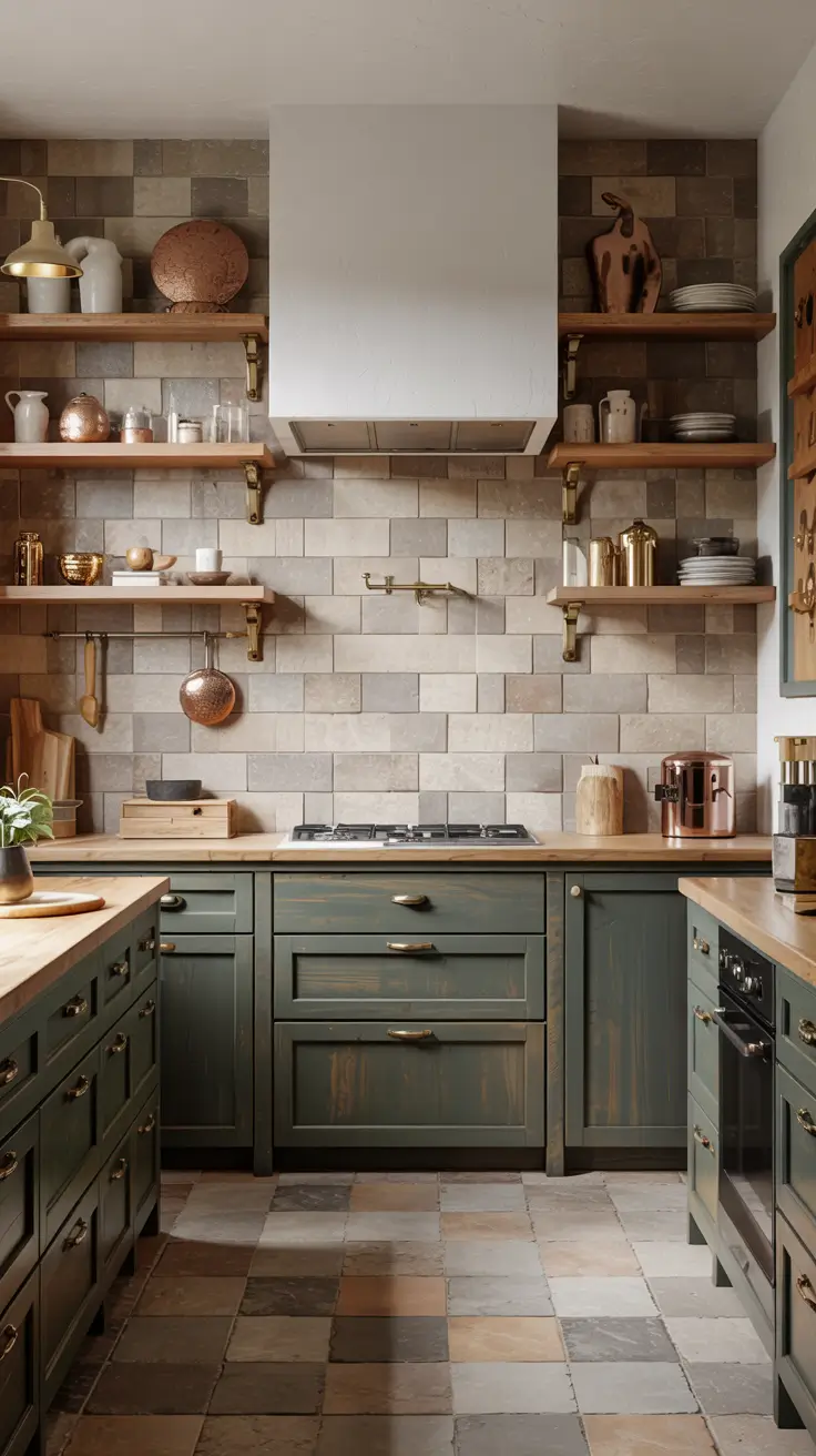 35 Kitchen Backsplash Ideas 2026 For Modern, Farmhouse And Traditional Homes