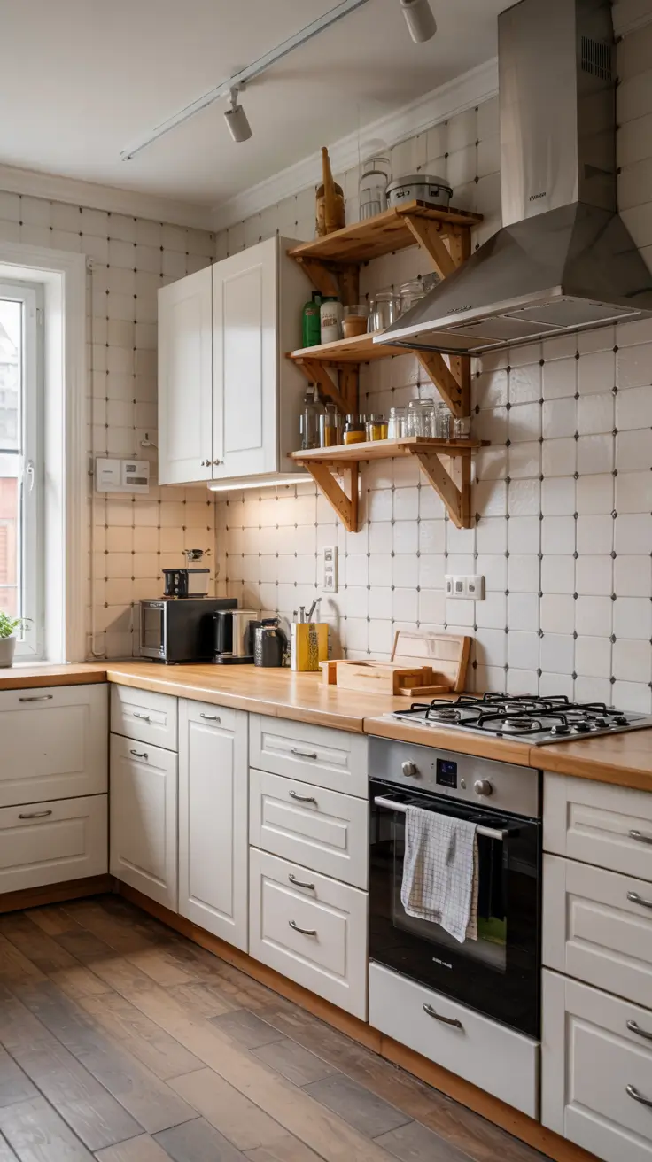 35 Kitchen Backsplash Ideas 2026 For Modern, Farmhouse And Traditional Homes