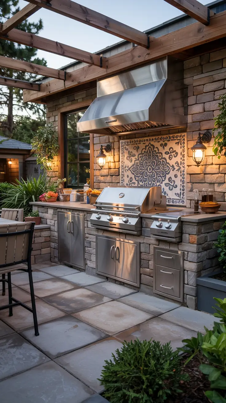 35 Kitchen Backsplash Ideas 2026 For Modern, Farmhouse And Traditional Homes