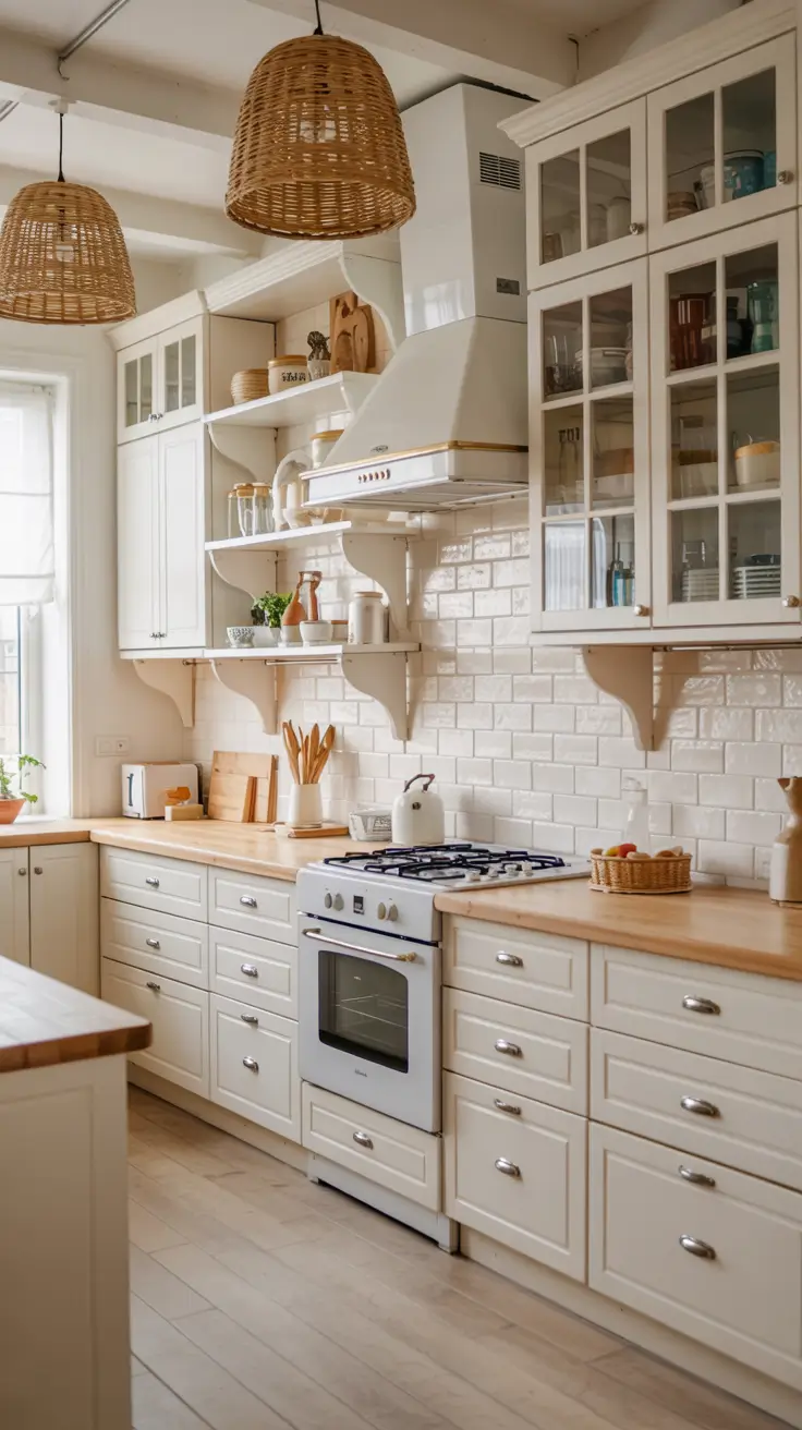 35 Kitchen Backsplash Ideas 2026 For Modern, Farmhouse And Traditional Homes