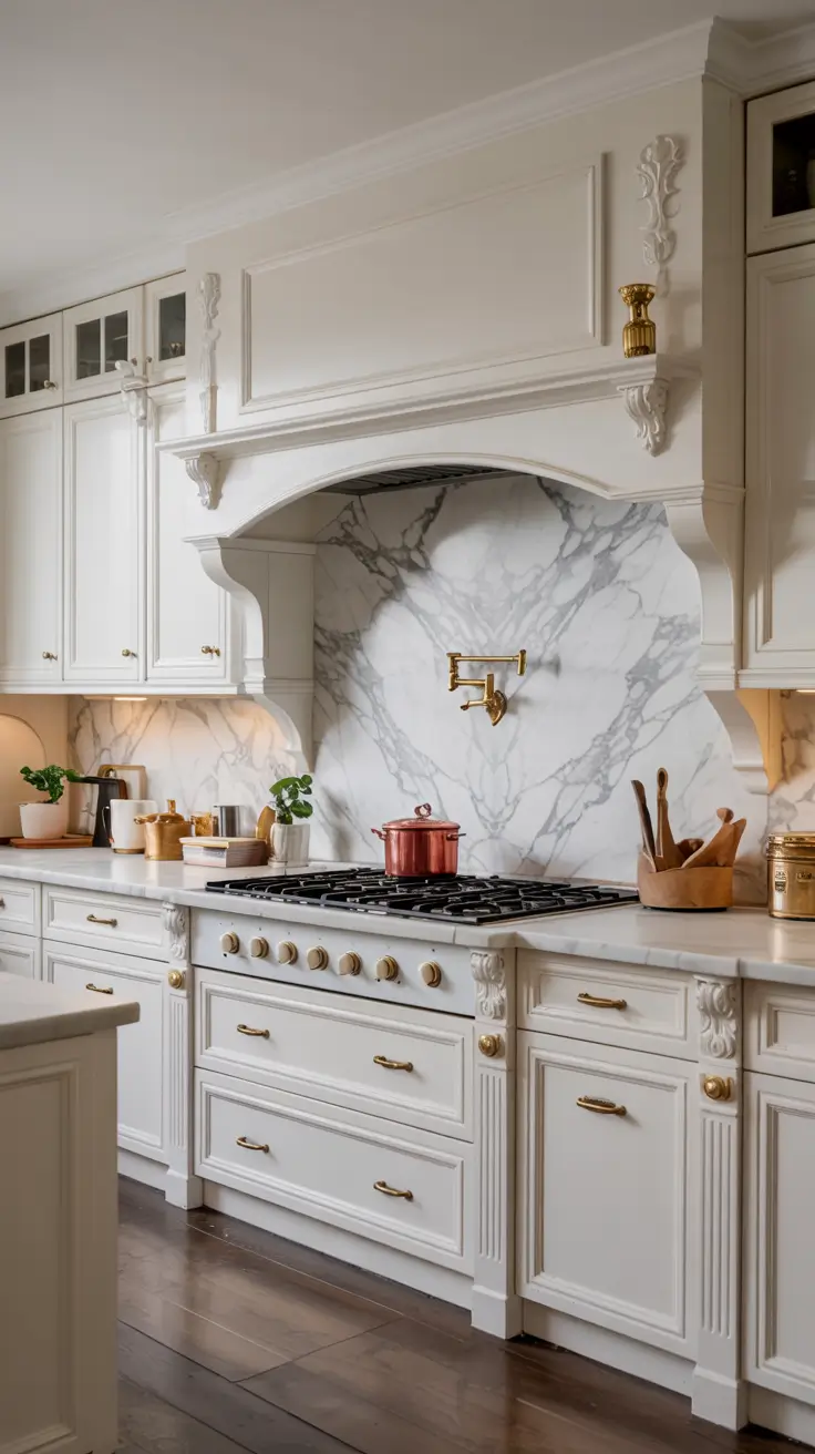 35 Kitchen Backsplash Ideas 2026 For Modern, Farmhouse And Traditional Homes