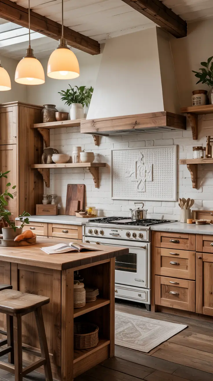 35 Kitchen Backsplash Ideas 2026 For Modern, Farmhouse And Traditional Homes