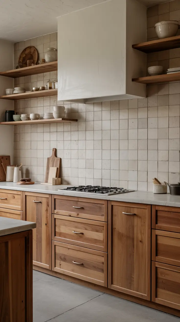 35 Kitchen Backsplash Ideas 2026 For Modern, Farmhouse And Traditional Homes