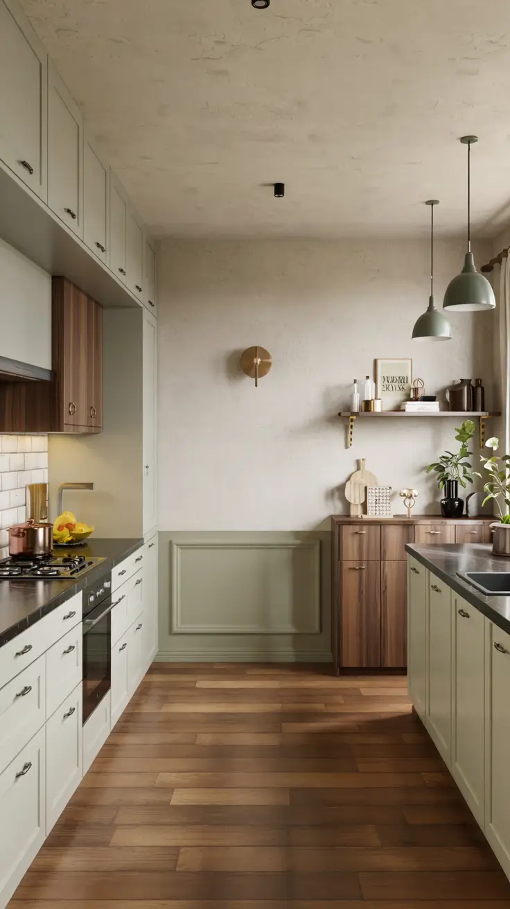 28 Kitchen Colors Ideas 2026 - Modern, Earthy And Bold Palettes For Every Style