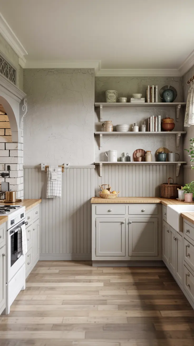 28 Kitchen Colors Ideas 2026 - Modern, Earthy And Bold Palettes For Every Style