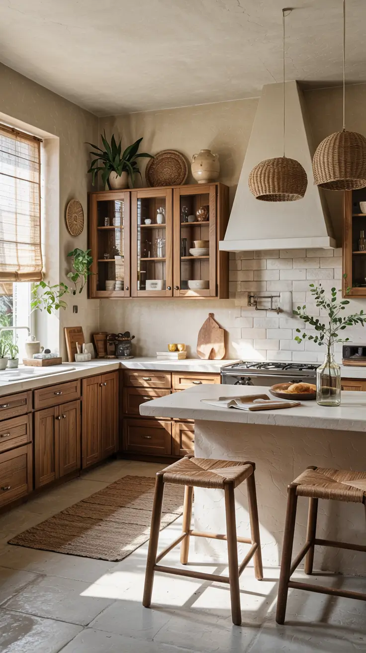 28 Kitchen Colors Ideas 2026 - Modern, Earthy And Bold Palettes For Every Style