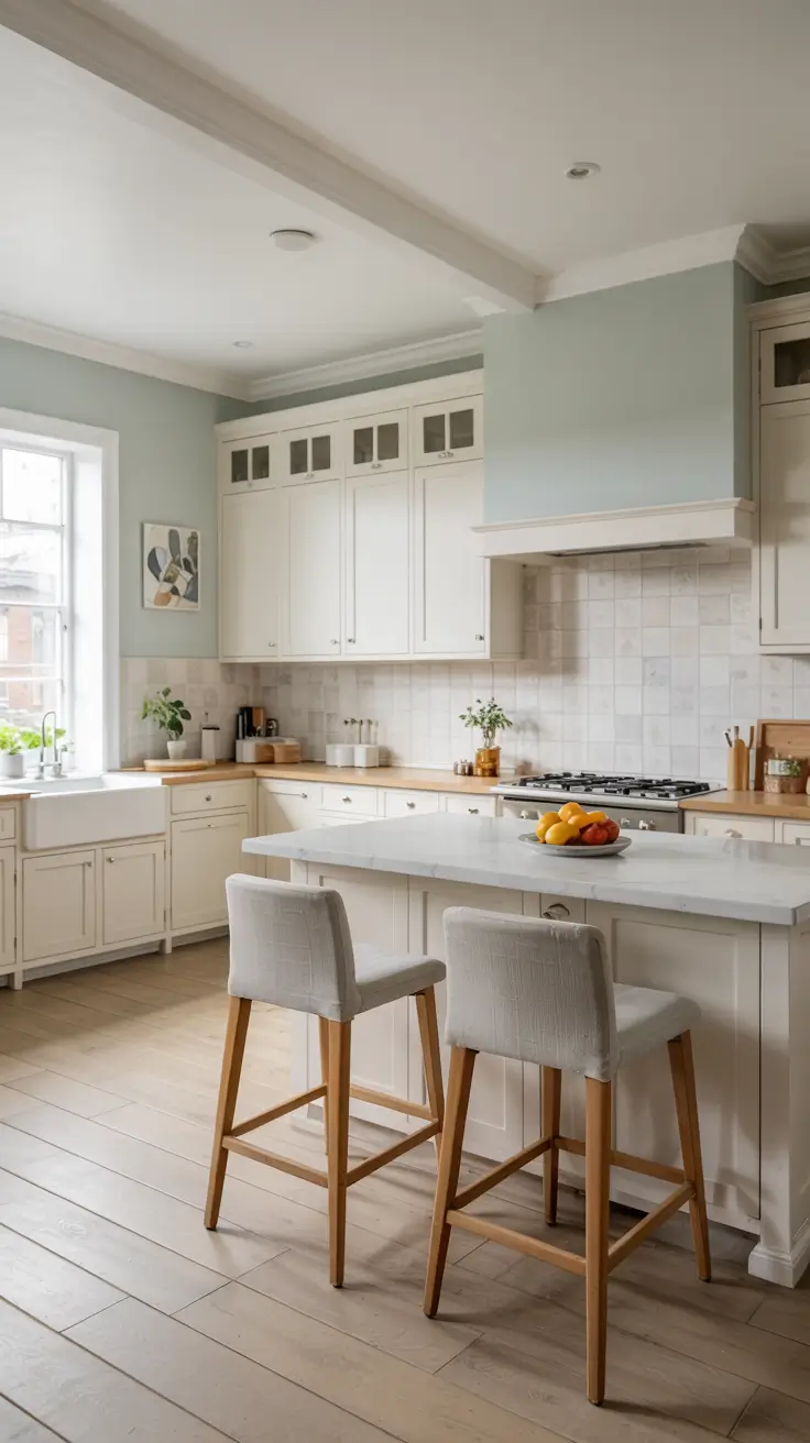 28 Kitchen Colors Ideas 2026 - Modern, Earthy And Bold Palettes For Every Style