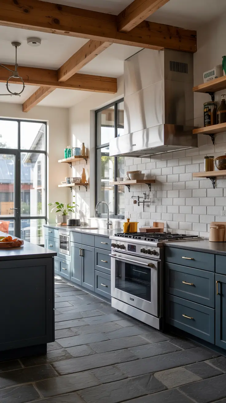 28 Kitchen Colors Ideas 2026 - Modern, Earthy And Bold Palettes For Every Style