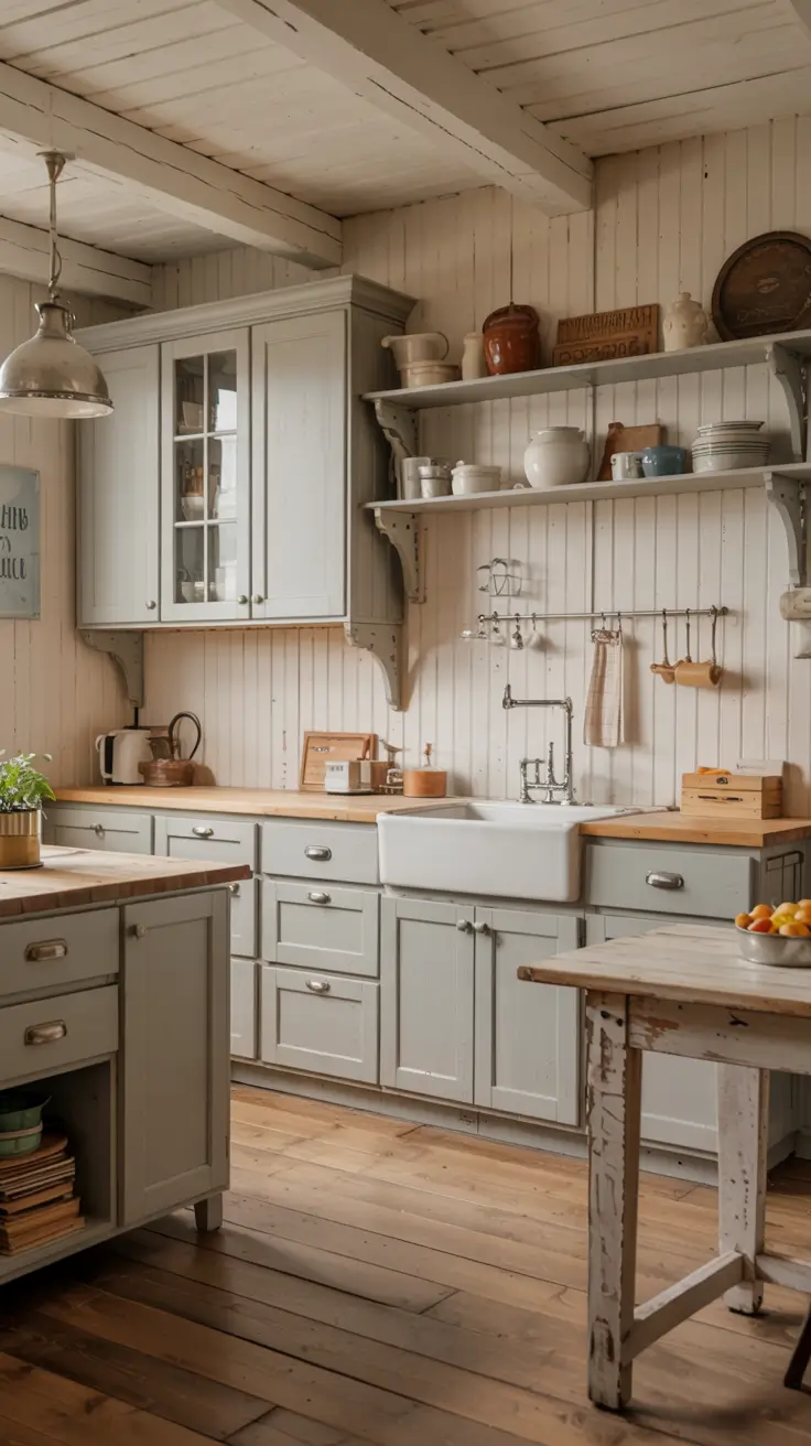 28 Kitchen Colors Ideas 2026 - Modern, Earthy And Bold Palettes For Every Style