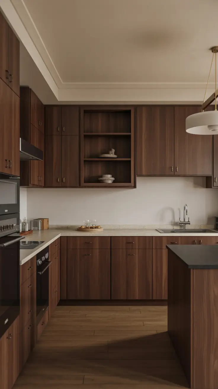 28 Kitchen Colors Ideas 2026 - Modern, Earthy And Bold Palettes For Every Style