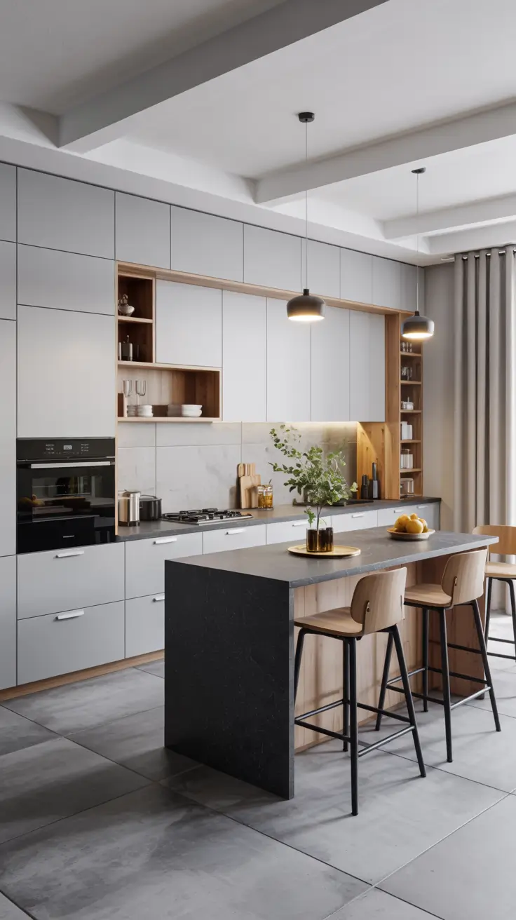 28 Kitchen Colors Ideas 2026 - Modern, Earthy And Bold Palettes For Every Style