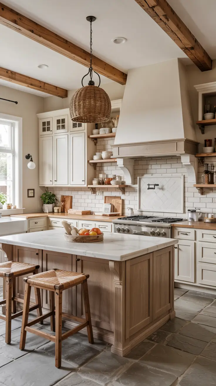 28 Kitchen Colors Ideas 2026 - Modern, Earthy And Bold Palettes For Every Style