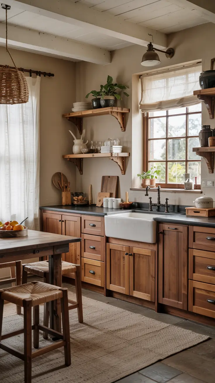 28 Kitchen Colors Ideas 2026 - Modern, Earthy And Bold Palettes For Every Style