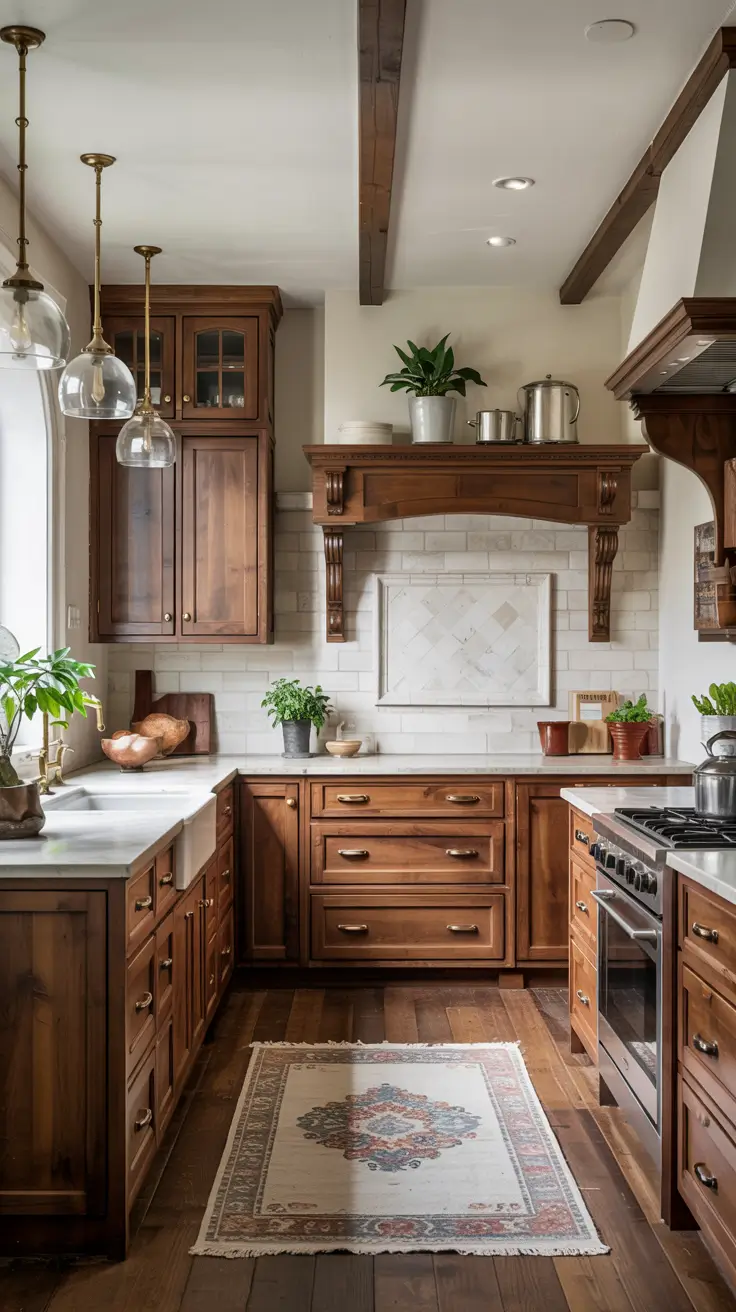 28 Kitchen Colors Ideas 2026 - Modern, Earthy And Bold Palettes For Every Style