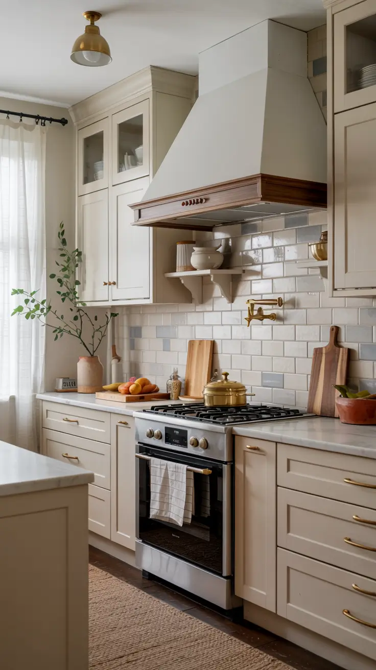 28 Kitchen Colors Ideas 2026 - Modern, Earthy And Bold Palettes For Every Style