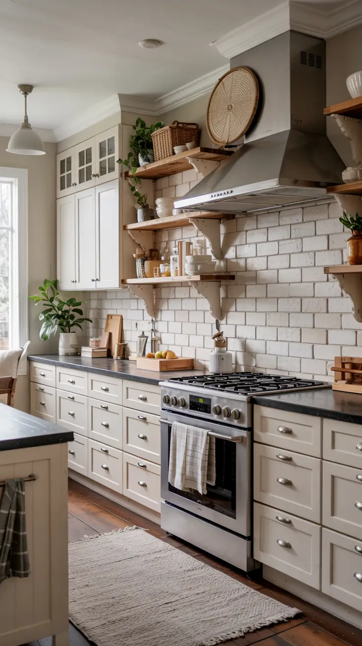 28 Kitchen Colors Ideas 2026 - Modern, Earthy And Bold Palettes For Every Style