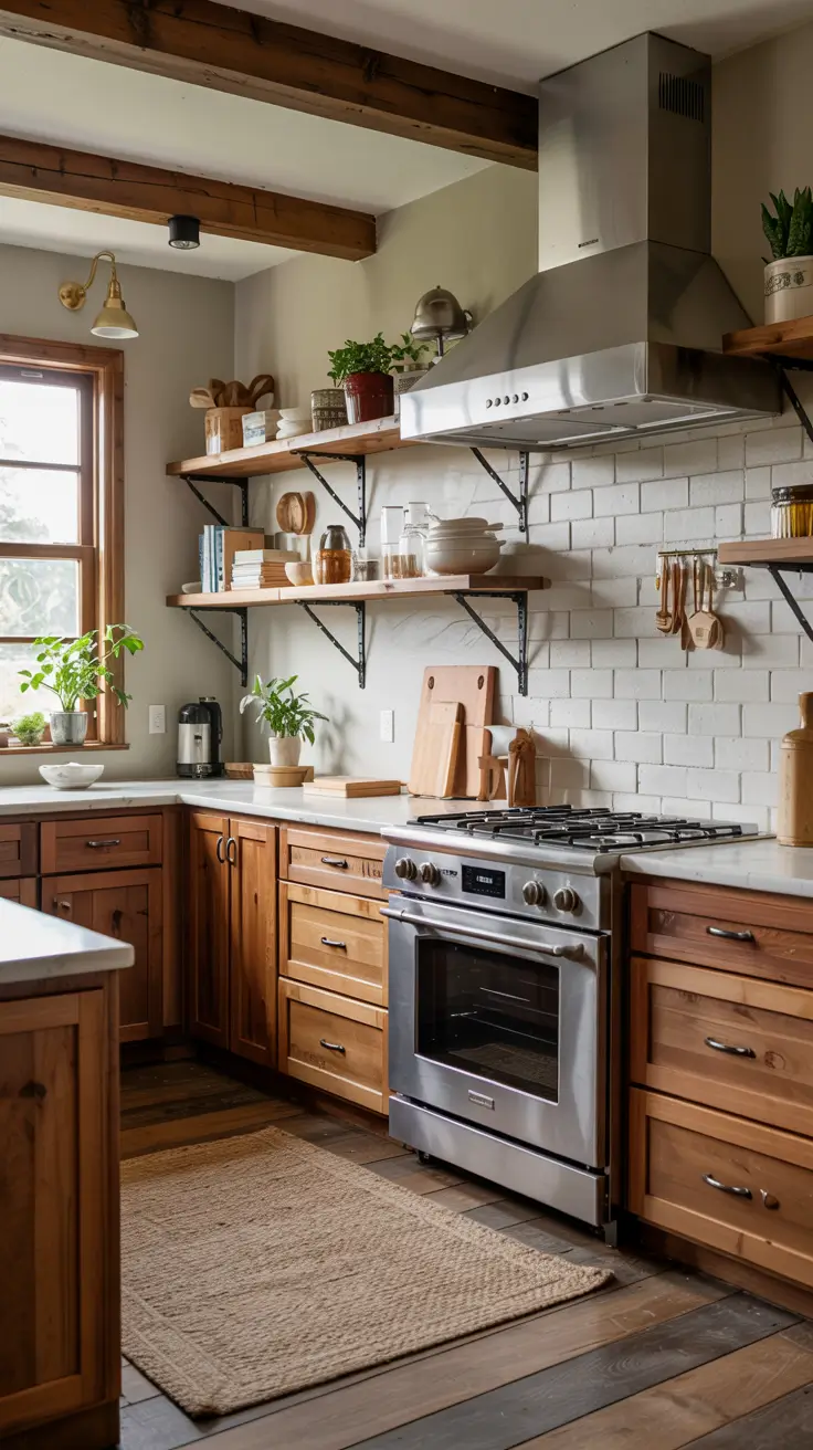 28 Kitchen Colors Ideas 2026 - Modern, Earthy And Bold Palettes For Every Style