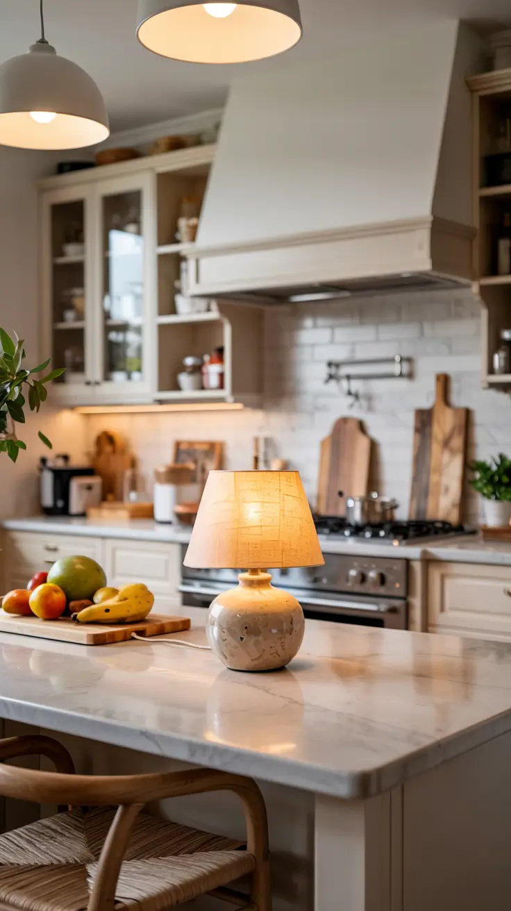 21 Kitchen Lamp Ideas 2026 - Modern, Farmhouse And Industrial Lighting Trends