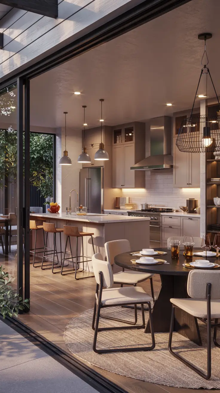 21 Kitchen Lamp Ideas 2026 - Modern, Farmhouse And Industrial Lighting Trends