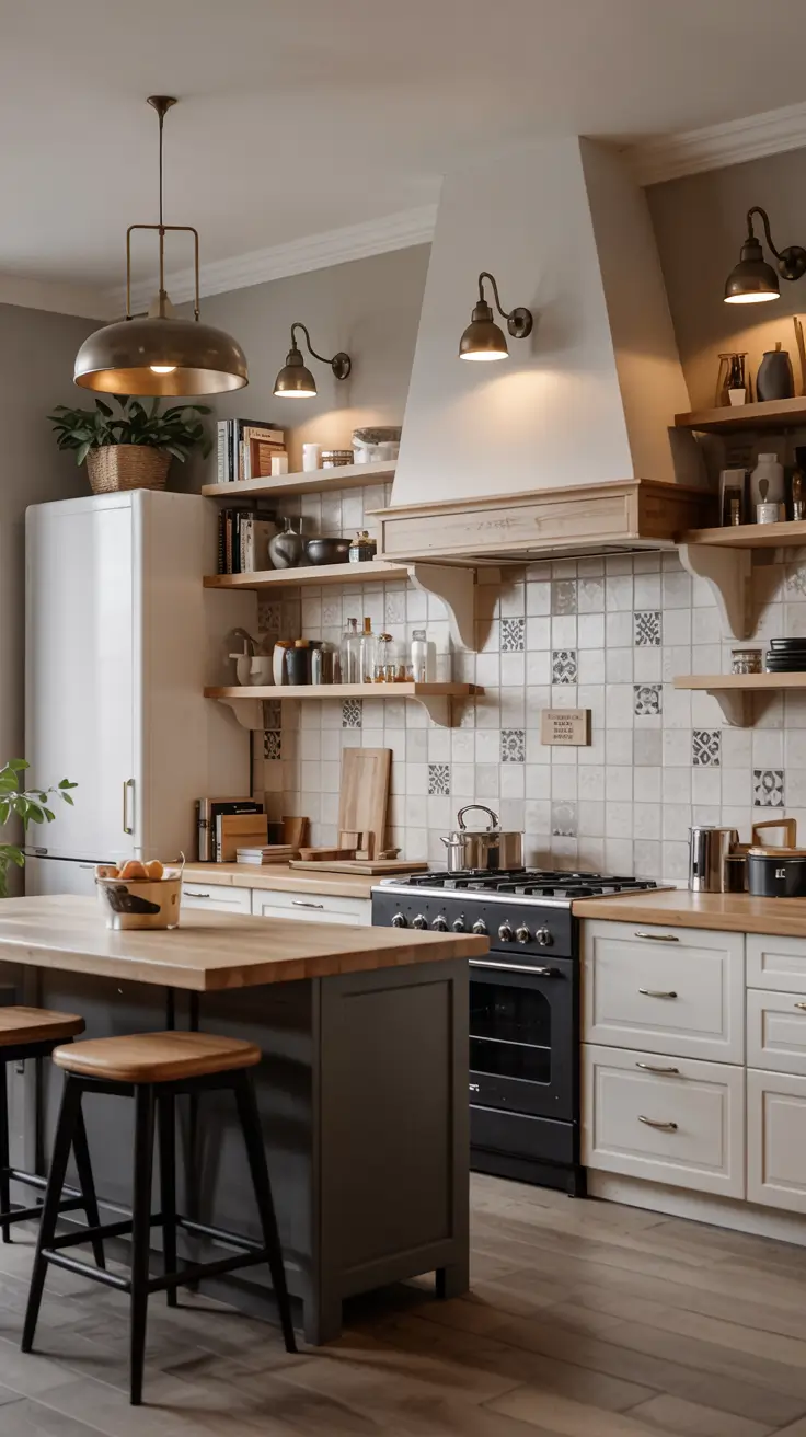 21 Kitchen Lamp Ideas 2026 - Modern, Farmhouse And Industrial Lighting Trends