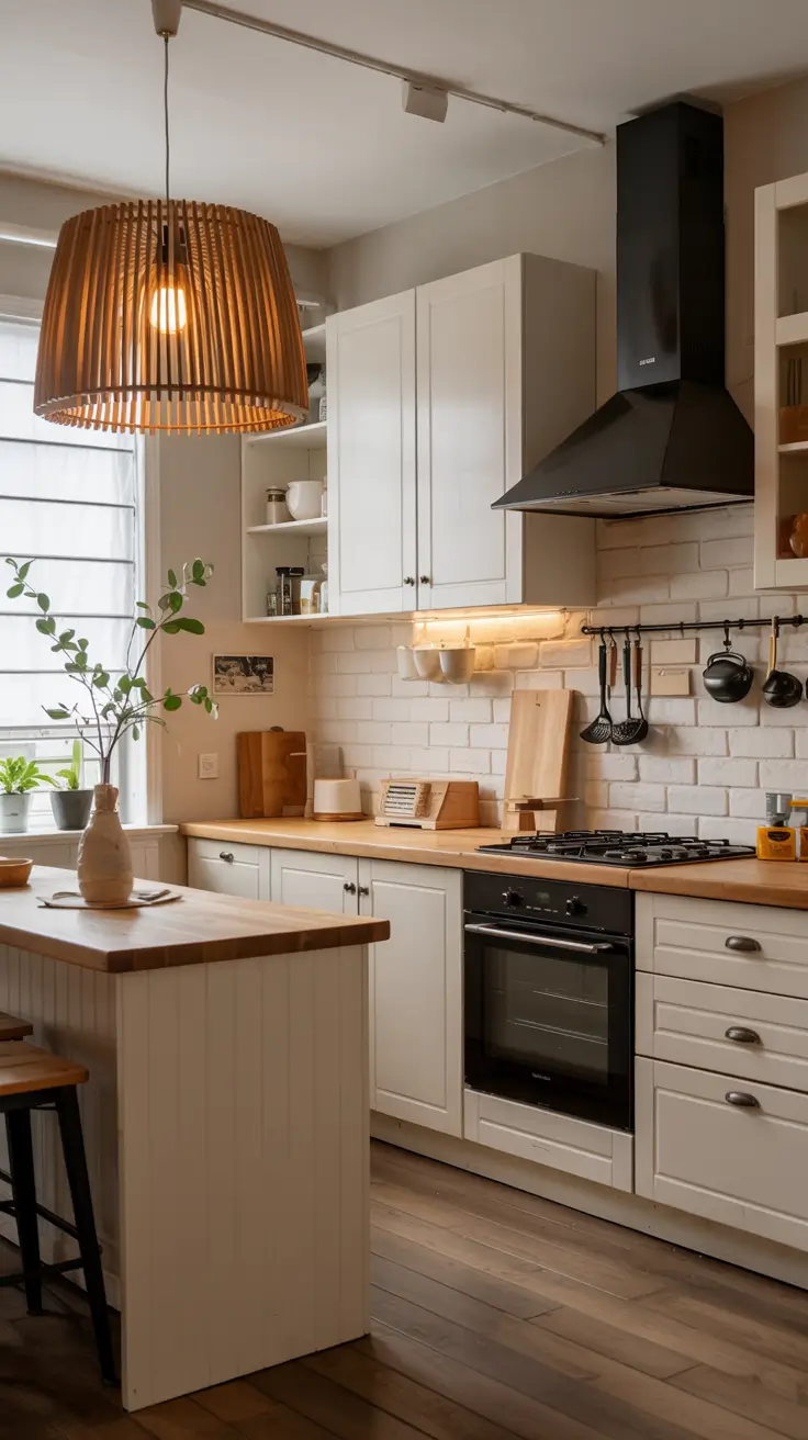 21 Kitchen Lamp Ideas 2026 - Modern, Farmhouse And Industrial Lighting Trends