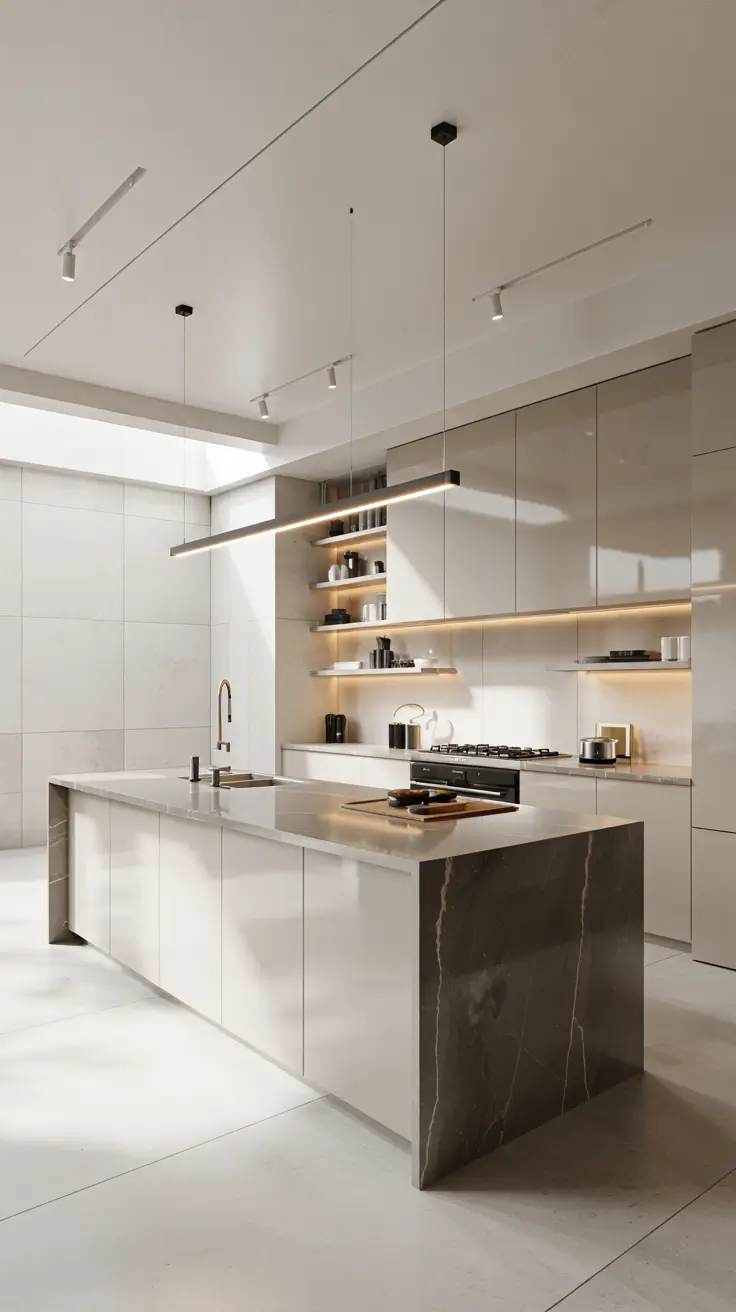 21 Kitchen Lamp Ideas 2026 - Modern, Farmhouse And Industrial Lighting Trends