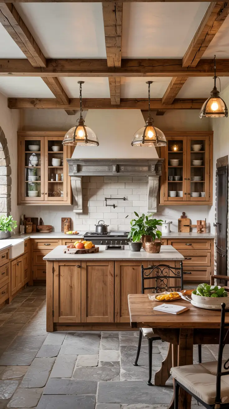 21 Kitchen Lamp Ideas 2026 - Modern, Farmhouse And Industrial Lighting Trends