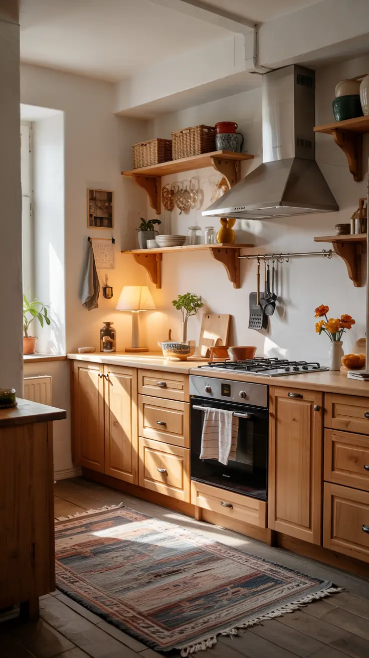 21 Kitchen Lamp Ideas 2026 - Modern, Farmhouse And Industrial Lighting Trends