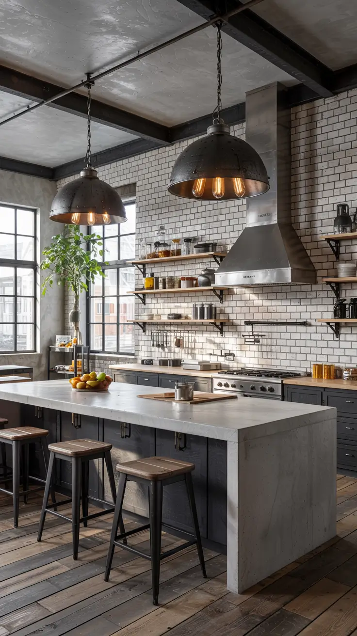 21 Kitchen Lamp Ideas 2026 - Modern, Farmhouse And Industrial Lighting Trends