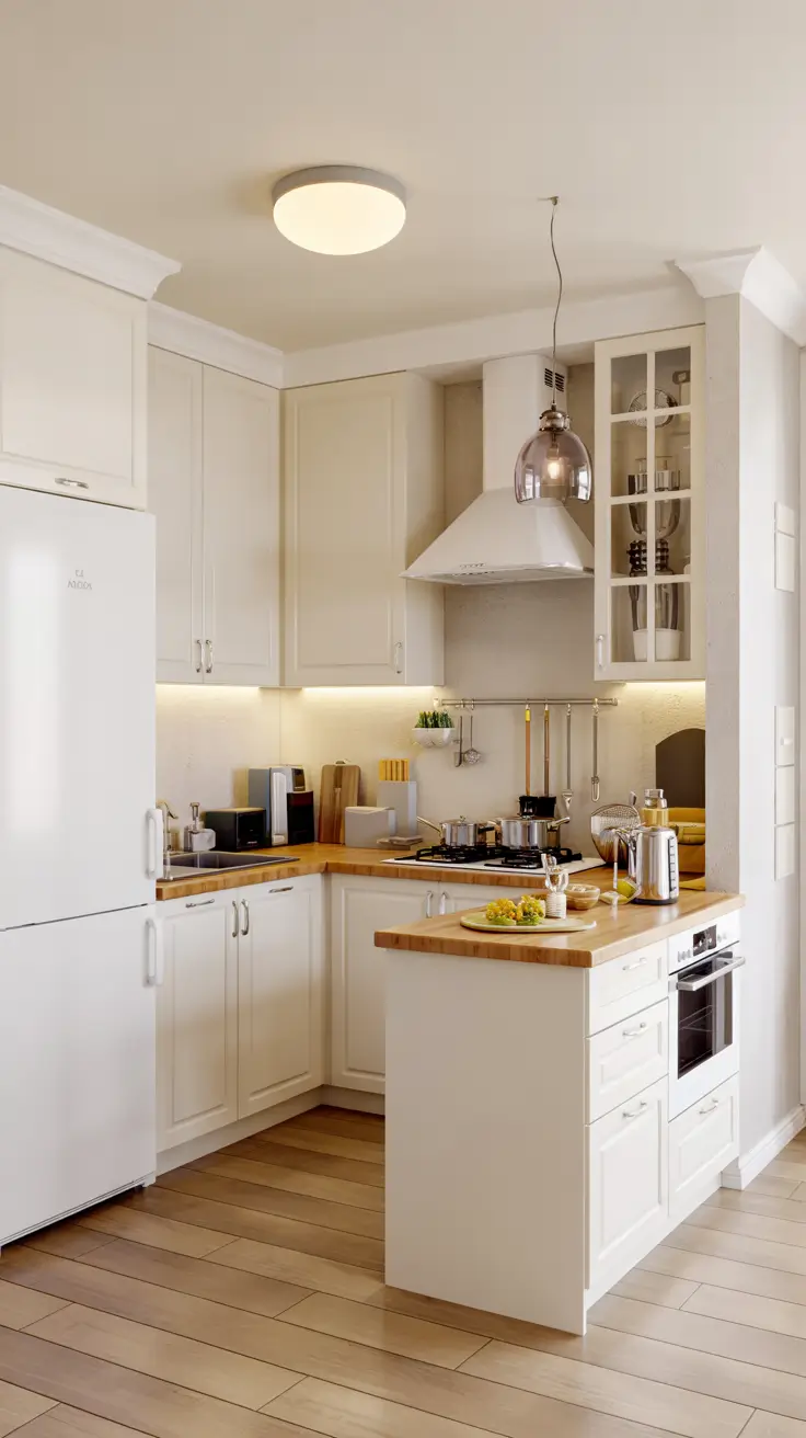 21 Kitchen Lamp Ideas 2026 - Modern, Farmhouse And Industrial Lighting Trends