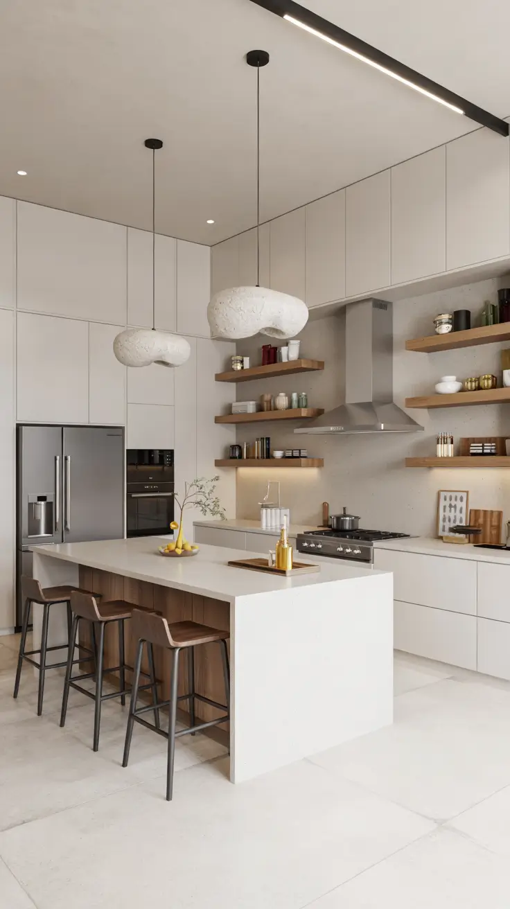 28 Kitchen Makeover Ideas 2026 for Modern, Budget-Friendly and Indian Homes