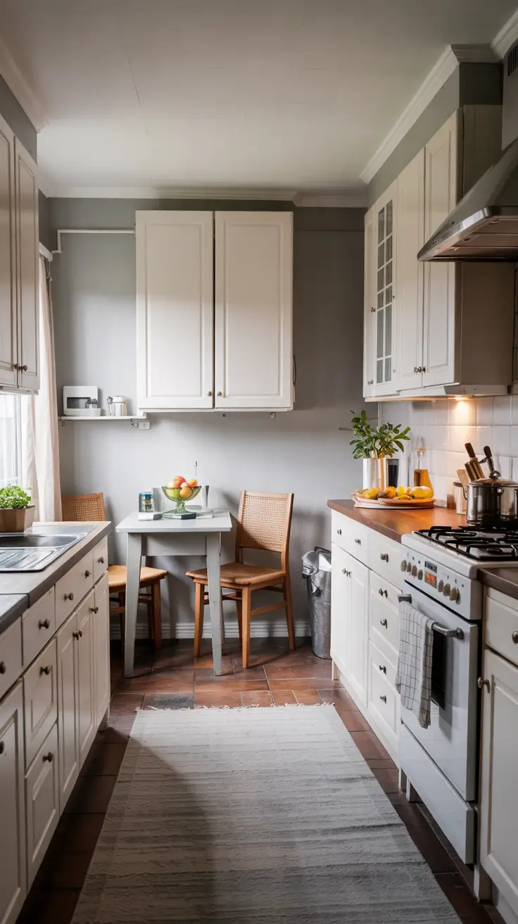 28 Kitchen Makeover Ideas 2026 for Modern, Budget-Friendly and Indian Homes