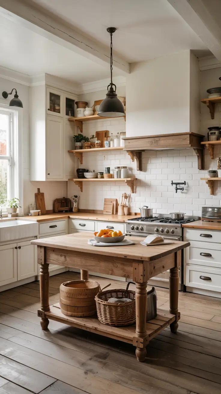 28 Kitchen Makeover Ideas 2026 for Modern, Budget-Friendly and Indian Homes