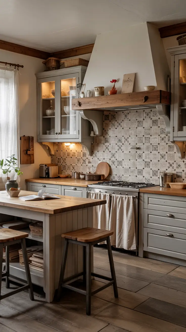 28 Kitchen Makeover Ideas 2026 for Modern, Budget-Friendly and Indian Homes