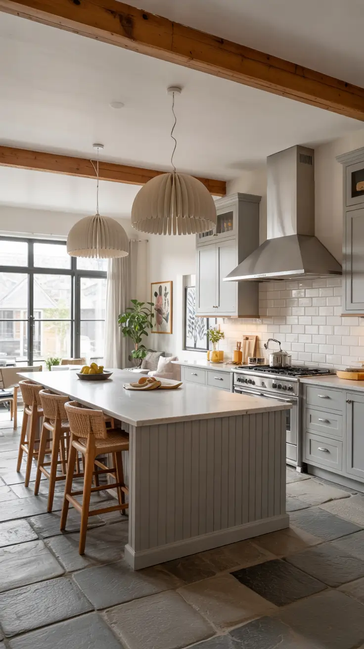 28 Kitchen Makeover Ideas 2026 for Modern, Budget-Friendly and Indian Homes