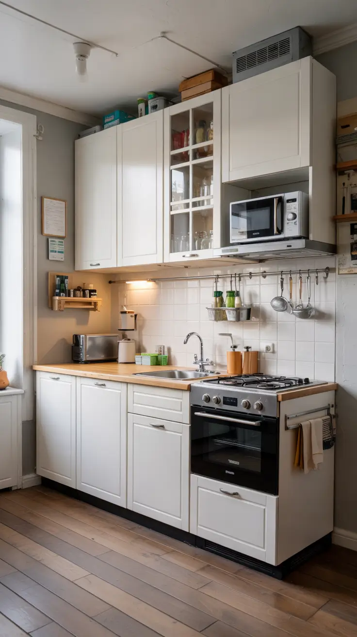 28 Kitchen Makeover Ideas 2026 for Modern, Budget-Friendly and Indian Homes