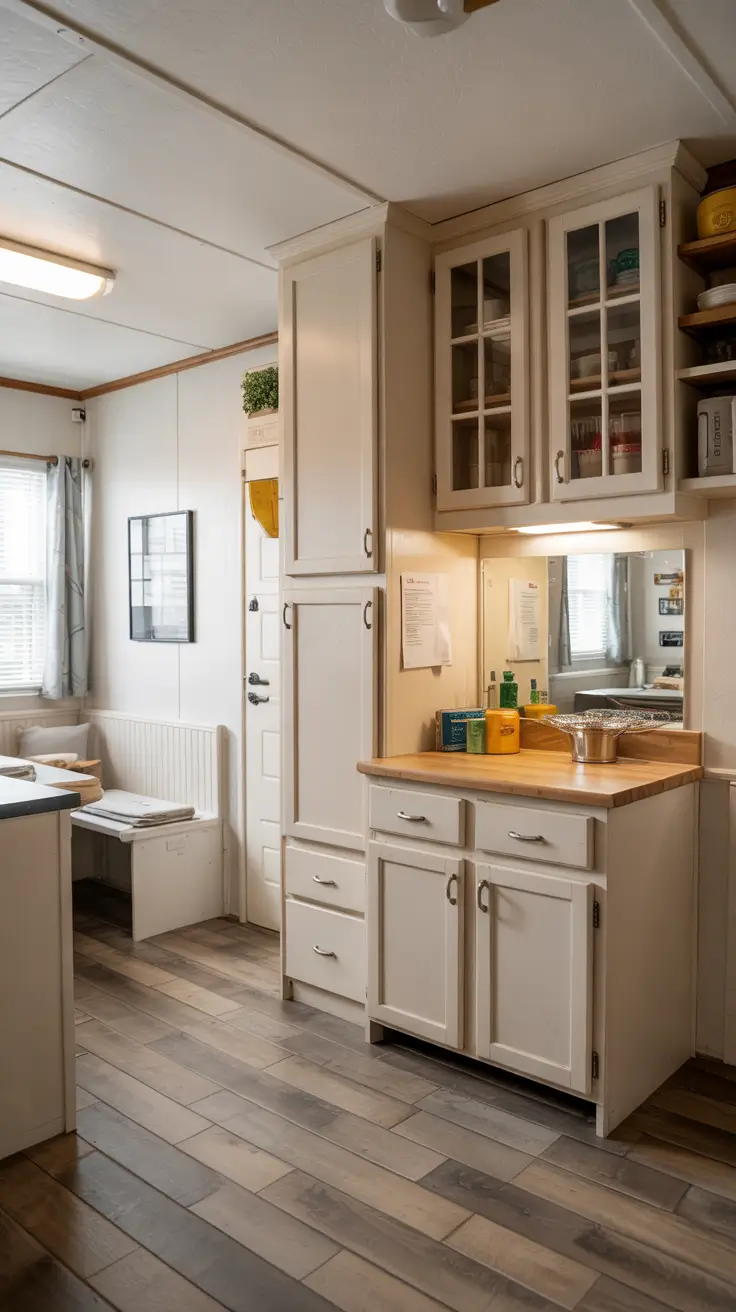 28 Kitchen Makeover Ideas 2026 for Modern, Budget-Friendly and Indian Homes