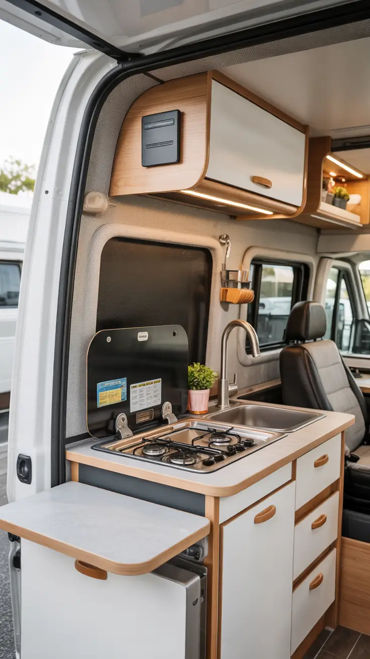 28 Kitchen Makeover Ideas 2026 for Modern, Budget-Friendly and Indian Homes