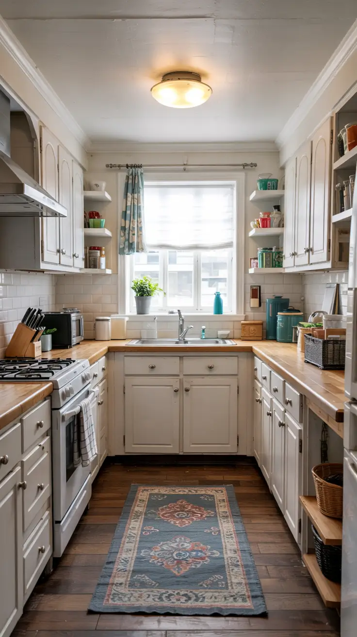 28 Kitchen Makeover Ideas 2026 for Modern, Budget-Friendly and Indian Homes