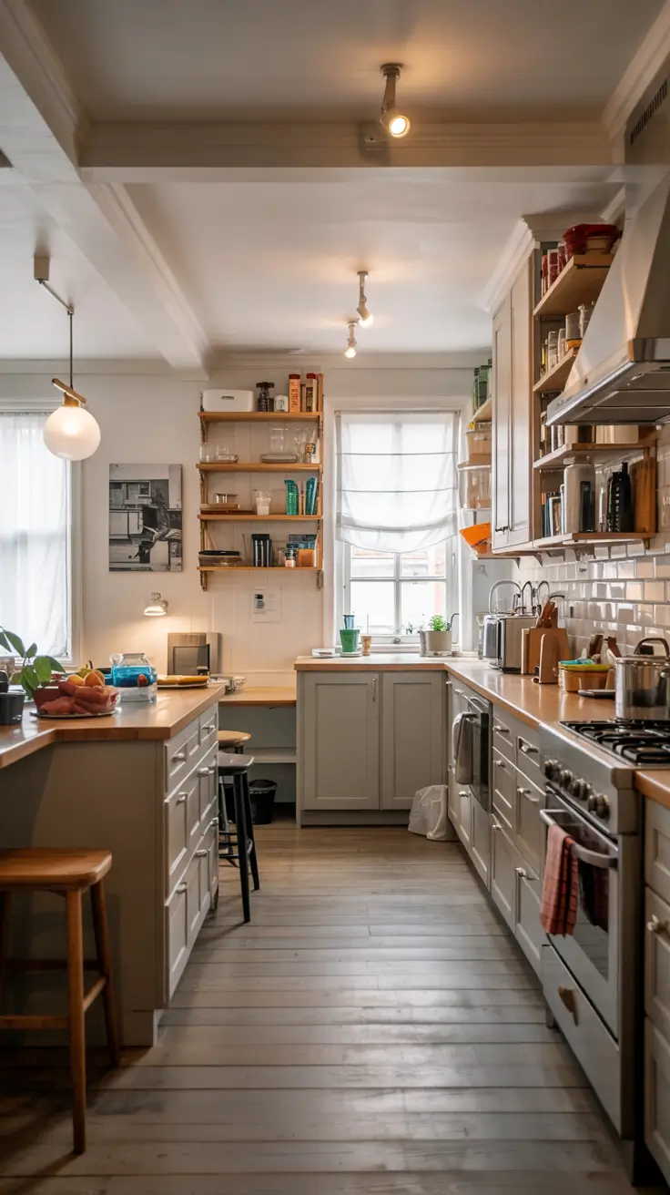 28 Kitchen Makeover Ideas 2026 for Modern, Budget-Friendly and Indian Homes