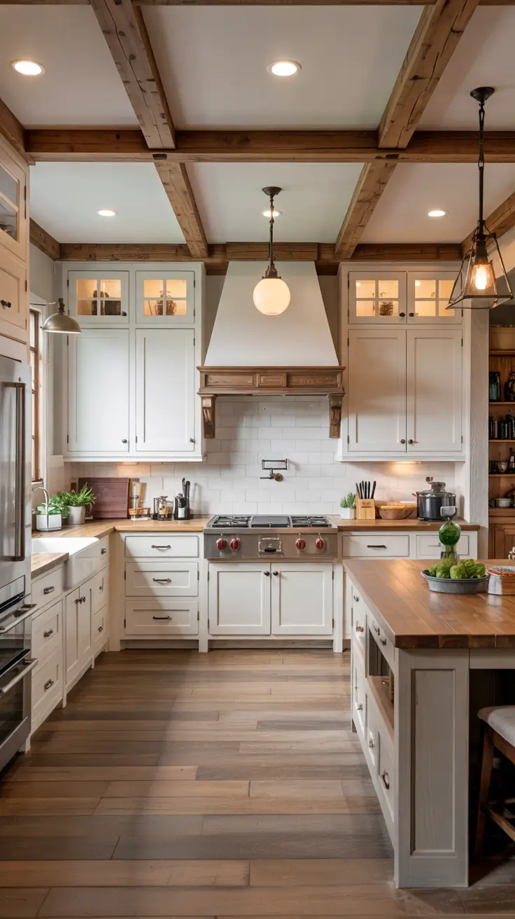 28 Kitchen Makeover Ideas 2026 for Modern, Budget-Friendly and Indian Homes