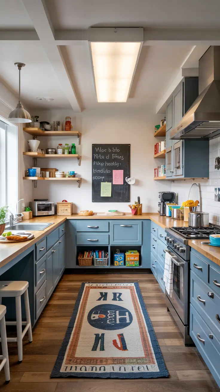 28 Kitchen Makeover Ideas 2026 for Modern, Budget-Friendly and Indian Homes