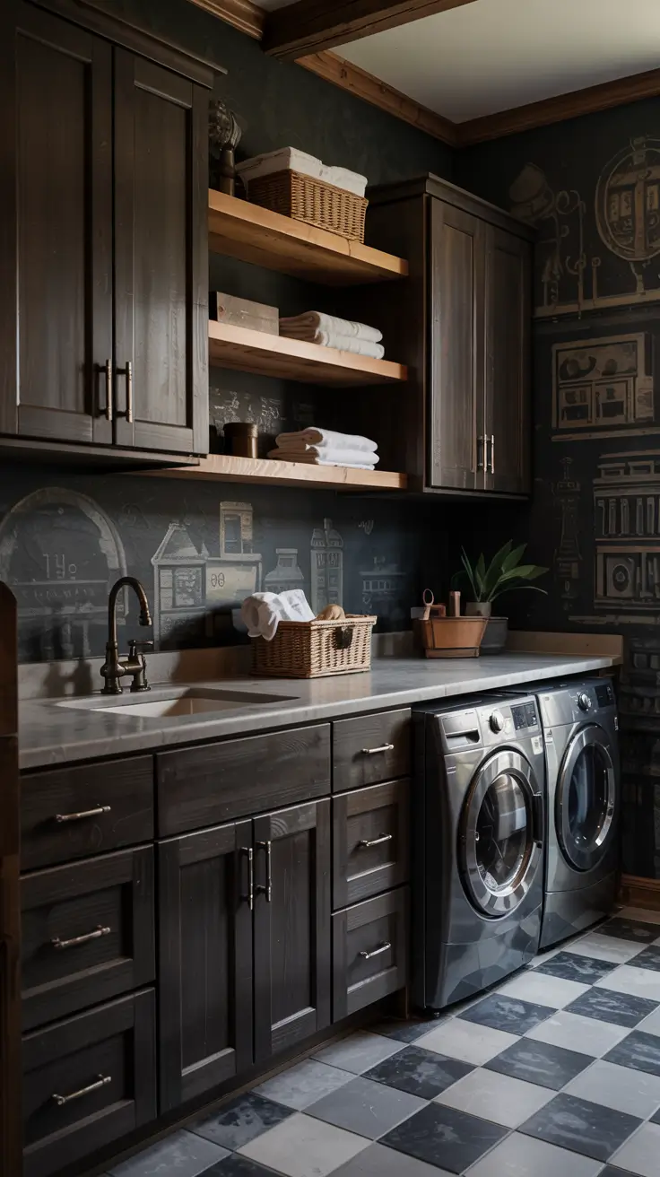 28 Laundry Room Ideas 2026 - Modern Small Space, Stacked, Top Loader Layout