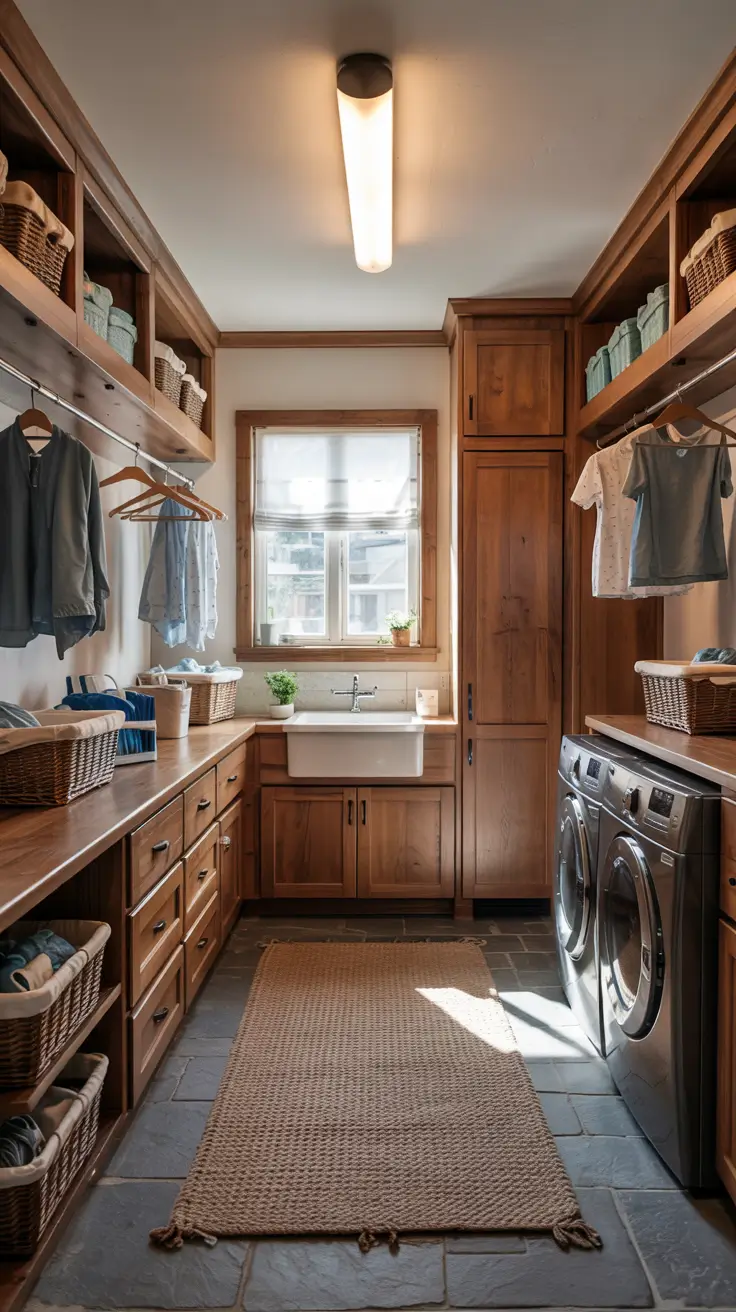 30 Laundry Room Makeover Ideas 2026: Inspiring, Affordable, and Practical Designs