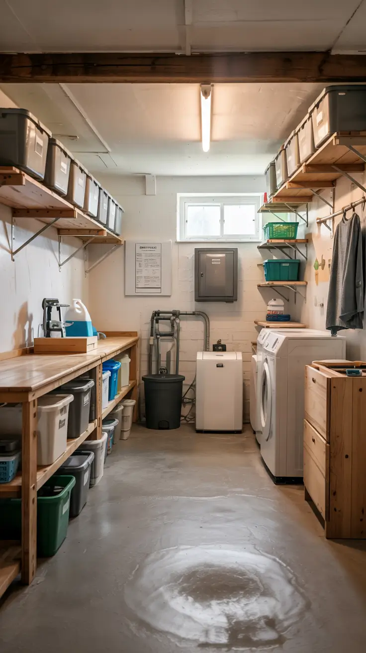 30 Laundry Room Makeover Ideas 2026: Inspiring, Affordable, and Practical Designs