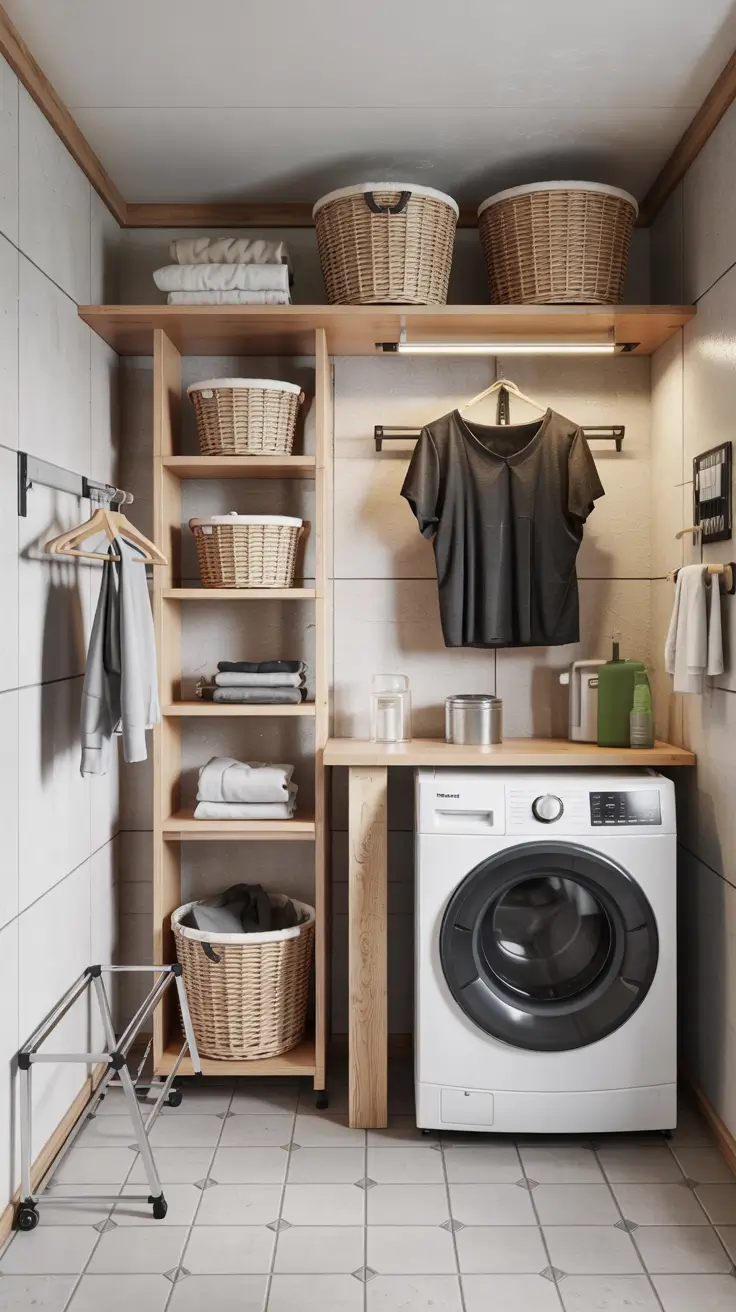 30 Laundry Room Makeover Ideas 2026: Inspiring, Affordable, and Practical Designs