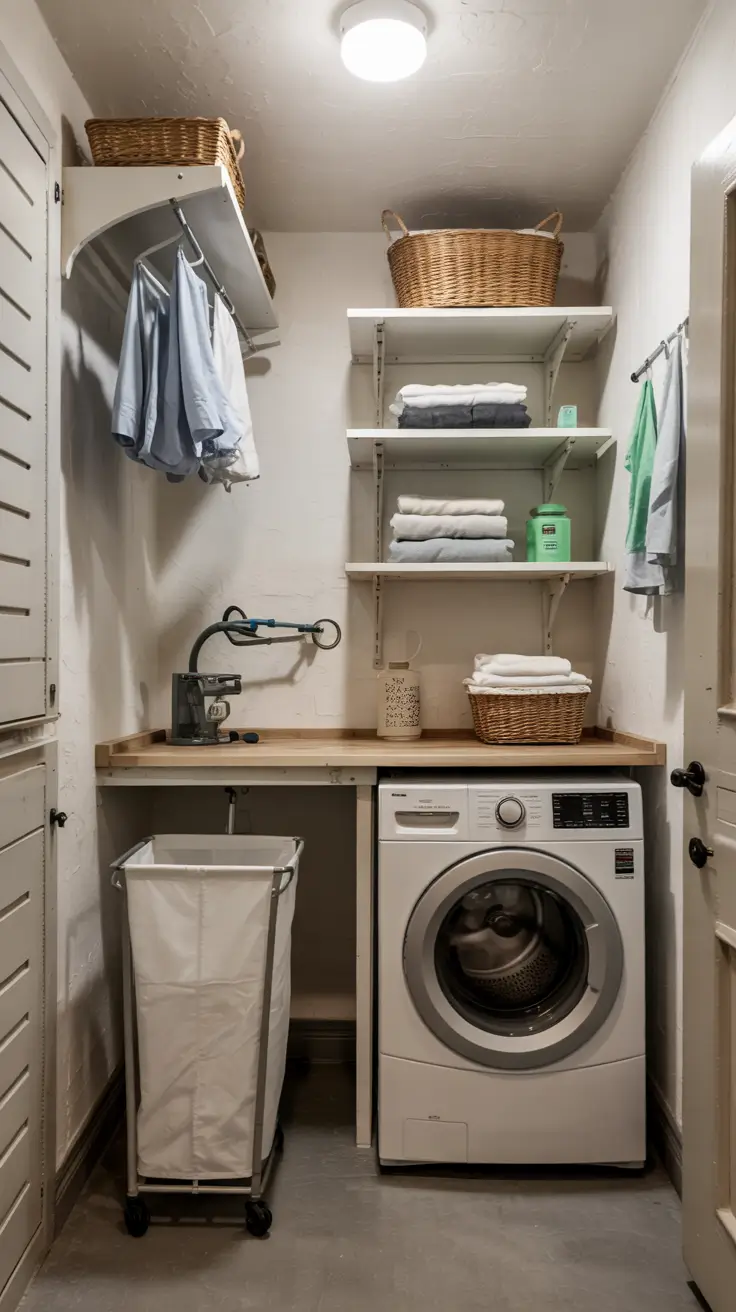 30 Laundry Room Makeover Ideas 2026: Inspiring, Affordable, and Practical Designs